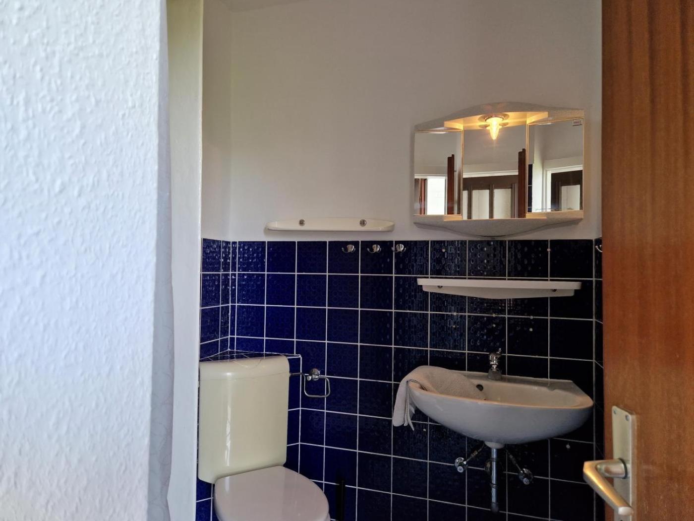 Feriengarten Dahme W 2 Exteriör bild